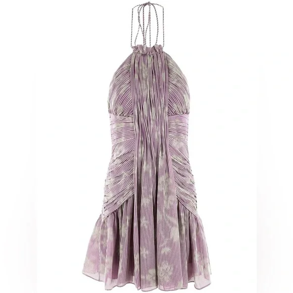 ALEXIS ~ Leina Dress - Picture 6 of 13